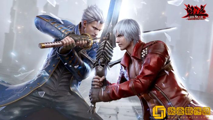 鬼泣巅峰之战2.0但丁武器推荐 但丁最强武器排行