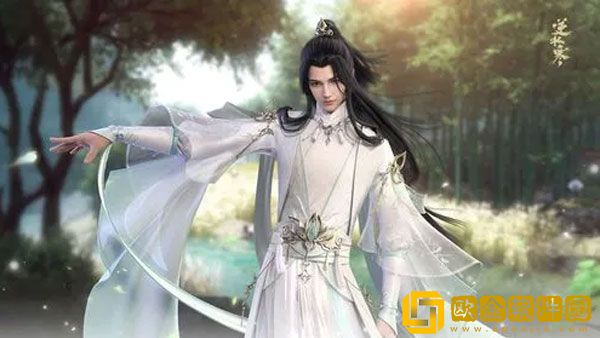 逆水寒手游神相怎么连招 逆水寒神相连招方法