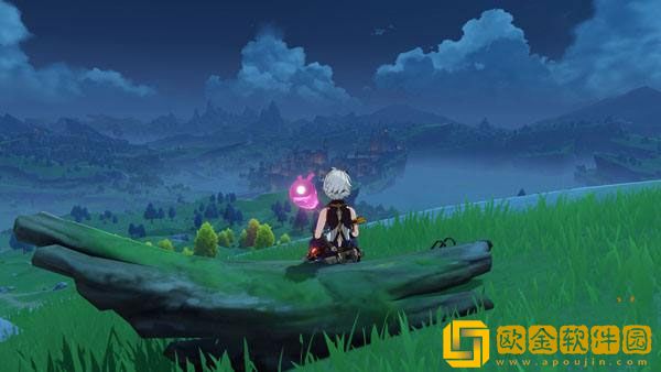 原神班尼特毕业面板是什么 班尼特毕业面板一览