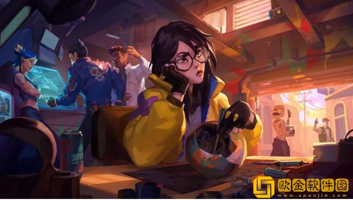 无畏契约配置要求高吗 无畏契约和LOL哪个配置高