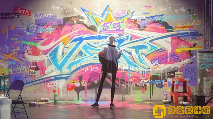 无畏契约角色强度排行2023 无畏契约最值得练的英雄推荐