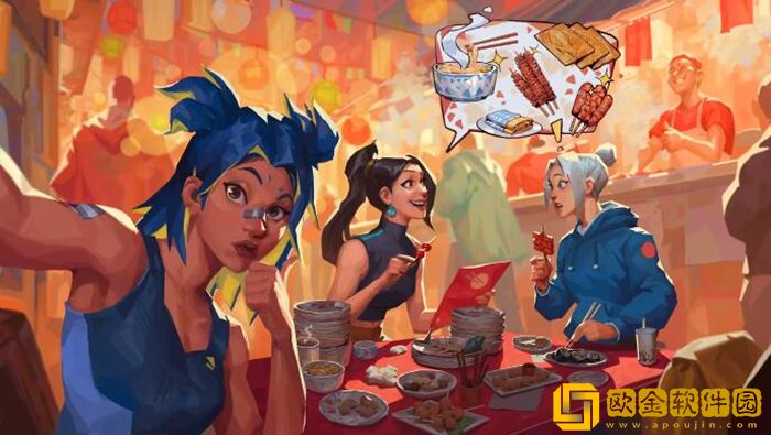 无畏契约怎么全部聊天 切换全体聊天怎么按