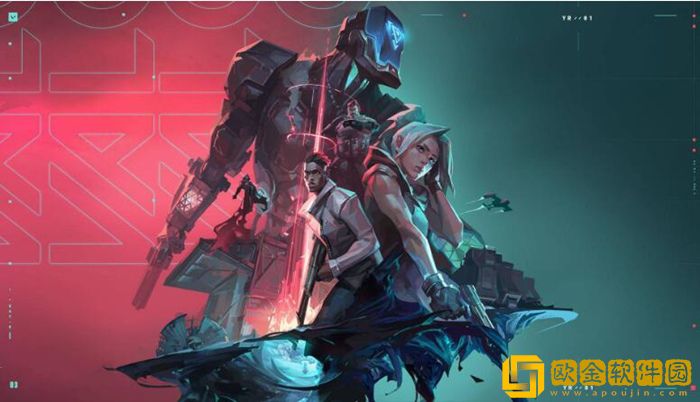 无畏契约怎么解锁英雄 无畏契约一般打几把解锁英雄契约