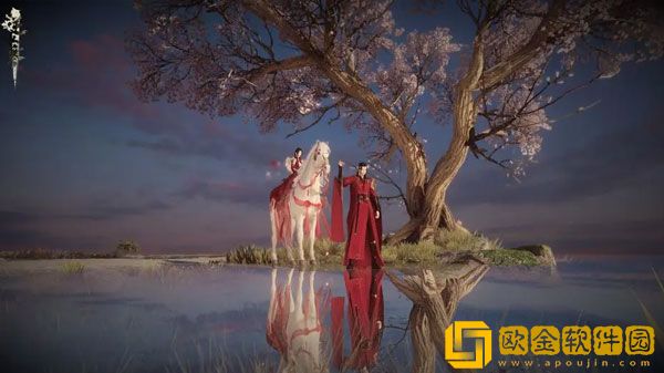 逆水寒手游哪个区人多 逆水寒人气大区介绍