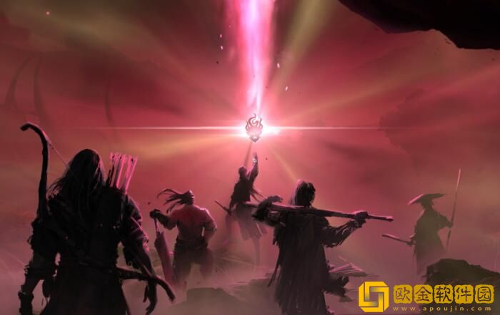 永劫无间2023英雄强度排行 永劫无间公认最强的人推荐