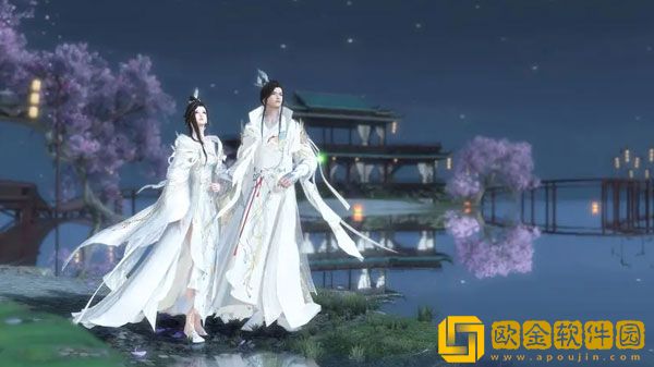 逆水寒手游新时装什么时候出 新时装上线时间