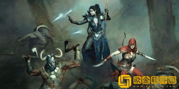 暗黑破坏神4低语之树有什么用 低语之树任务详解