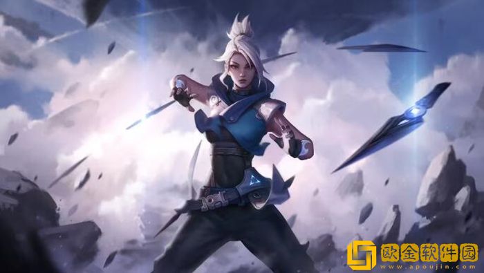 无畏契约怎么改名字 无畏契约名字id可以重复吗