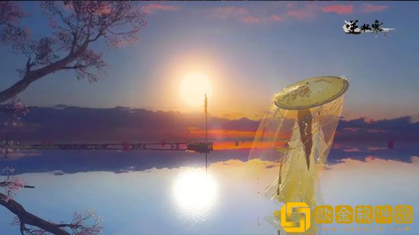 逆水寒手游哪个区人多 逆水寒人气大区介绍