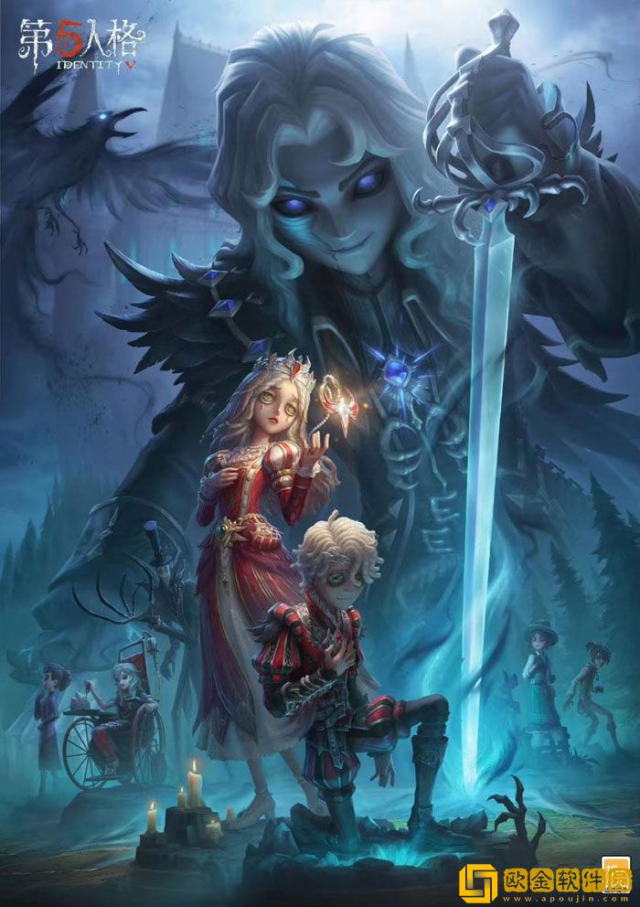 第五人格第二十八赛季·精华2剧情预热活动开启