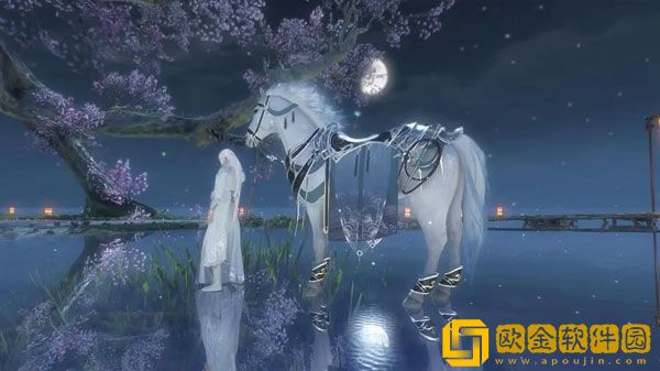 逆水寒手游哪个区人多 逆水寒人气大区介绍