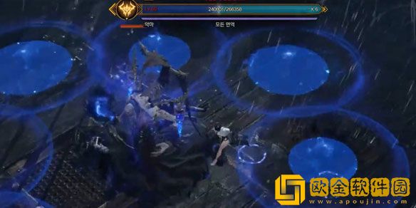 命运方舟幽灵船怎么打 命运方舟幽灵船打法攻略