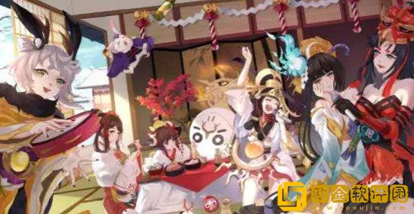 阴阳师琢梦修行用什么阵容 琢梦修行高分阵容推荐