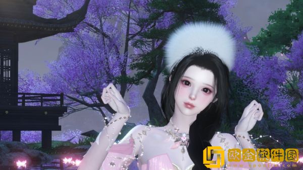 逆水寒手游扇外佳人奇遇怎么过 扇外佳人奇遇攻略