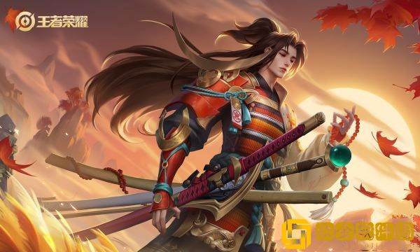 王者荣耀橘右京连招是什么 2023橘右京最新连招