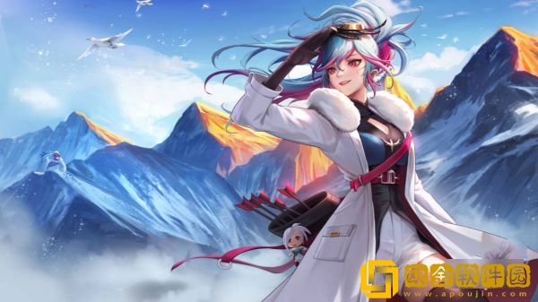 dnf签到称号怎么样 dnf海岸椰影称号属性介绍