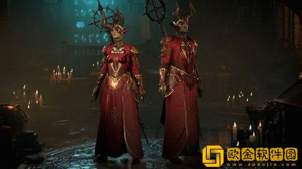 暗黑破坏神41.04版补丁更新说明 更新了什么内容