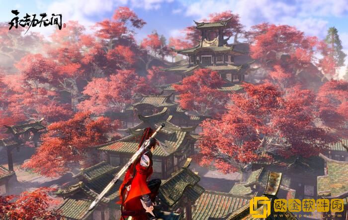 永劫无间哪个英雄容易上手 永劫无间新手适合玩什么英雄