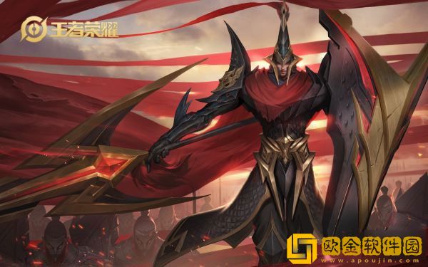 王者荣耀蒙恬连招是什么 2023蒙恬最新连招