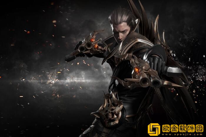 命运方舟适合长期玩的职业有哪些 后期t0职业推荐