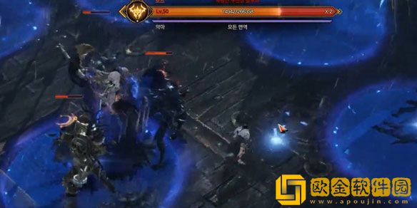 命运方舟幽灵船怎么打 命运方舟幽灵船打法攻略