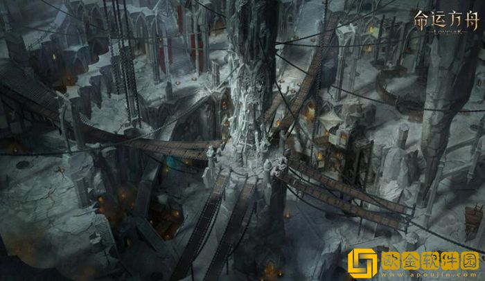 命运方舟法师选什么职业2023 命运方舟法师职业推荐