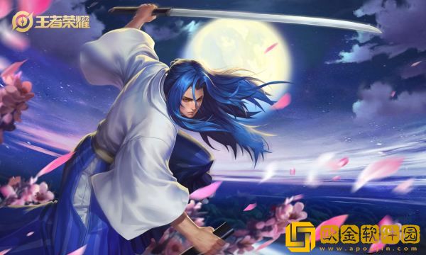 王者荣耀橘右京连招是什么 2023橘右京最新连招