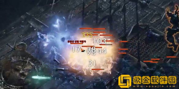 命运方舟幽灵船怎么打 命运方舟幽灵船打法攻略