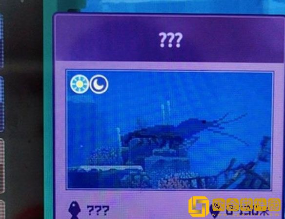 潜水员戴夫白竹节虾位置在哪 白竹节虾位置分享