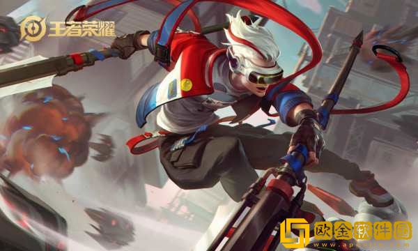 王者荣耀哪吒连招是什么 2023哪吒最新连招