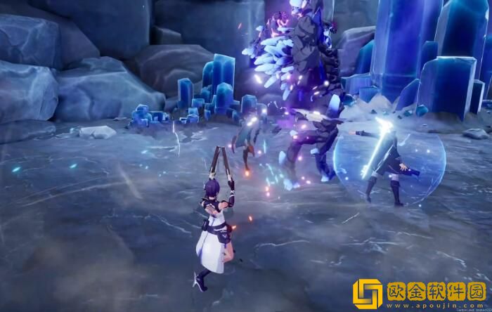 晶核徽记选择哪个好 晶核全职业徽记推荐