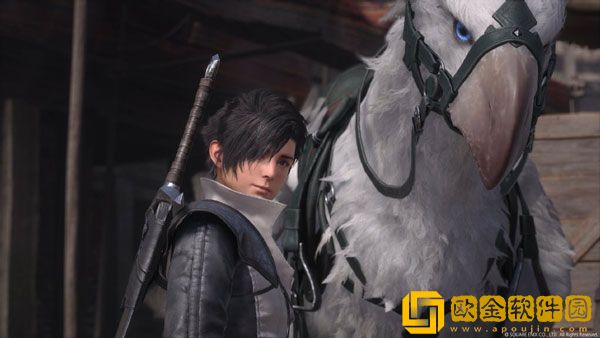 最终幻想16说书人满级技巧 说书人怎么升级