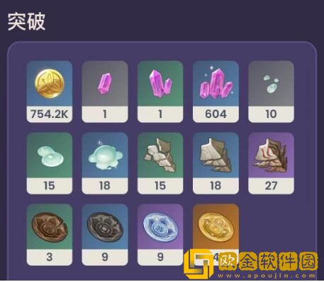 原神聊聊棒90级属性怎么样 聊聊棒90级属性介绍