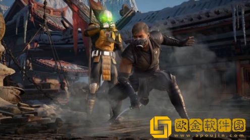 真人快打1新增角色怎么样 真人快打1新增角色介绍