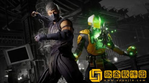 真人快打1新增角色怎么样 真人快打1新增角色介绍