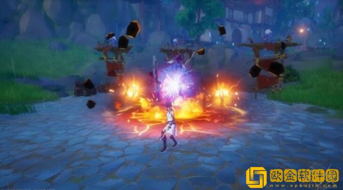 晶核pve职业强度排行 pve输出最高哪个职业厉害