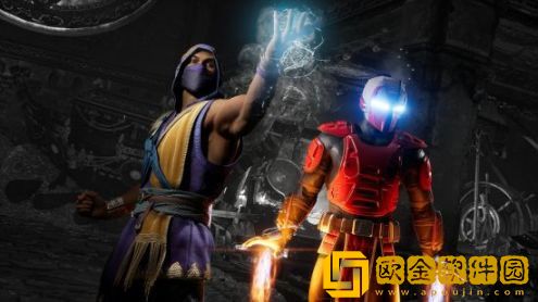 真人快打1新增角色怎么样 真人快打1新增角色介绍