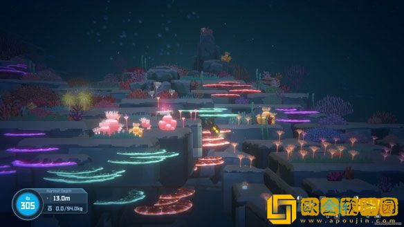 潜水员戴夫*币怎么获取 潜水员戴夫铜*获取方法