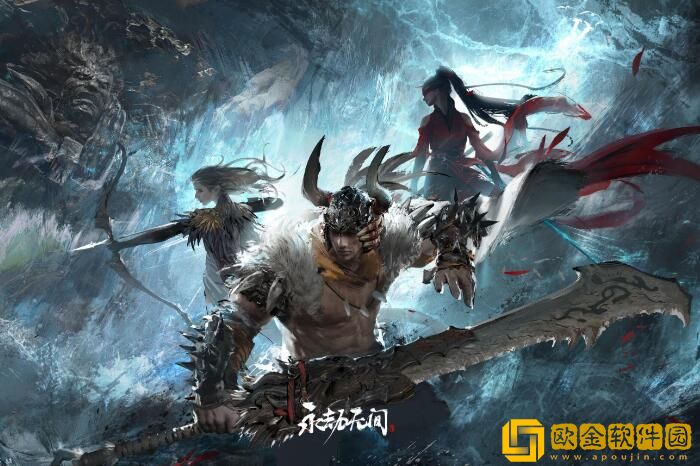 永劫无间武器伤害排行2023 哪个武器最好用伤害最高