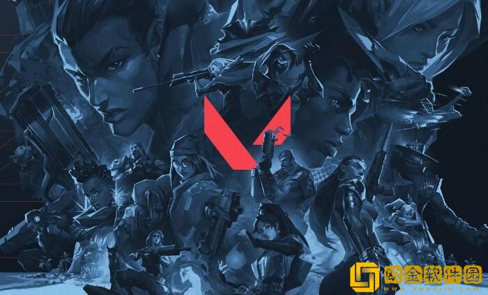 无畏契约怎么隐藏名字 如何不显示游戏id