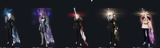 命运方舟装备特效怎么获得 装备特效获得方法