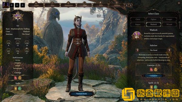 博德之门3东西太多超重了怎么办 东西太多超重解决方法