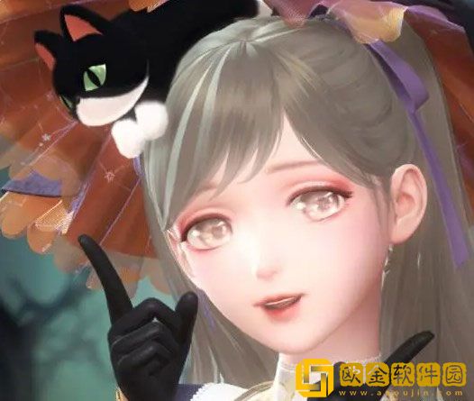 闪耀暖暖见习魔女参上主题怎么搭配 搭配思路分享