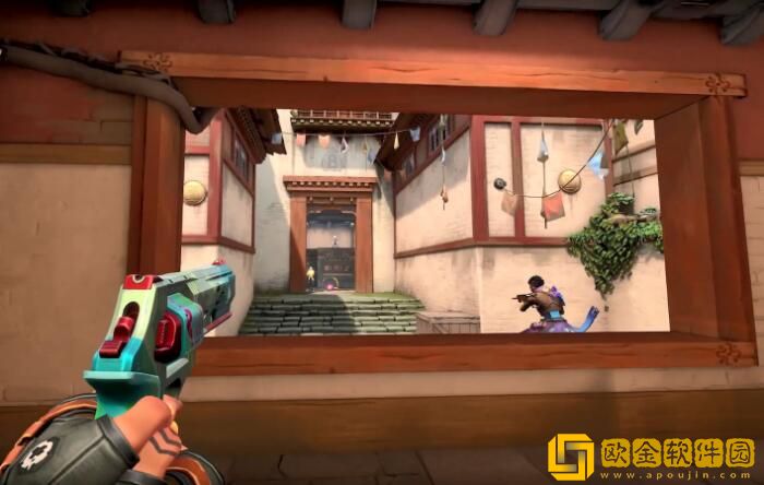 无畏契约开镜还是不开镜 无畏契约需要开镜吗