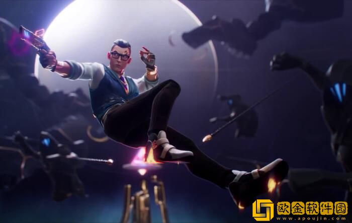 无畏契约能自由交易吗 无畏契约装备武器皮肤可以卖钱吗