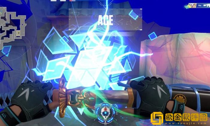 无畏契约退游戏什么惩罚 无畏契约中途退出有影响吗