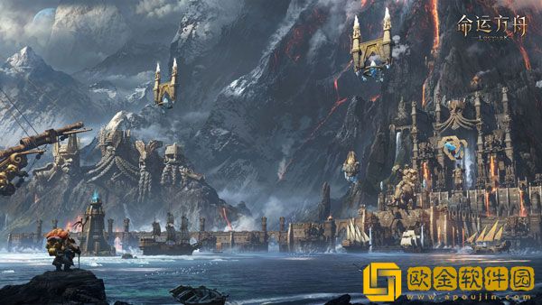 命运方舟时装怎么获取 命运方舟时装获取方法