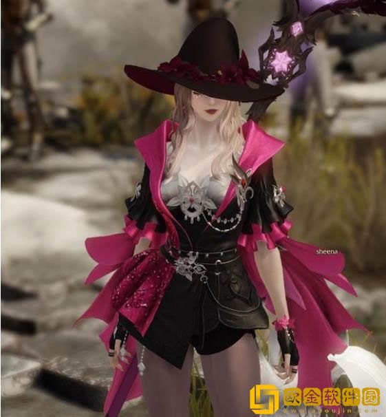 命运方舟时装怎么获取 命运方舟时装获取方法