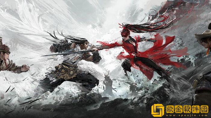 永劫无间开麦按键是哪个 永劫无间按哪个键说话