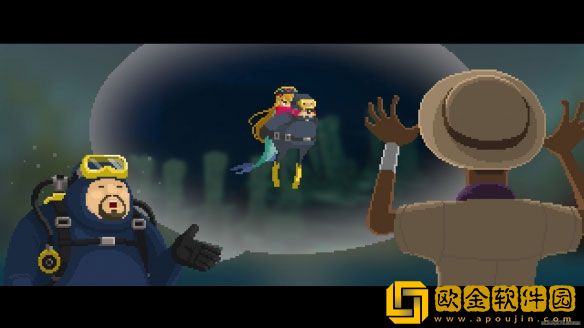 潜水员戴夫料理怎么升级 料理升级原则解析